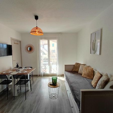 Casa Flamingo - Appartement Calme Et Moderne - 4 - Canet-en-Roussillon Εξωτερικό φωτογραφία