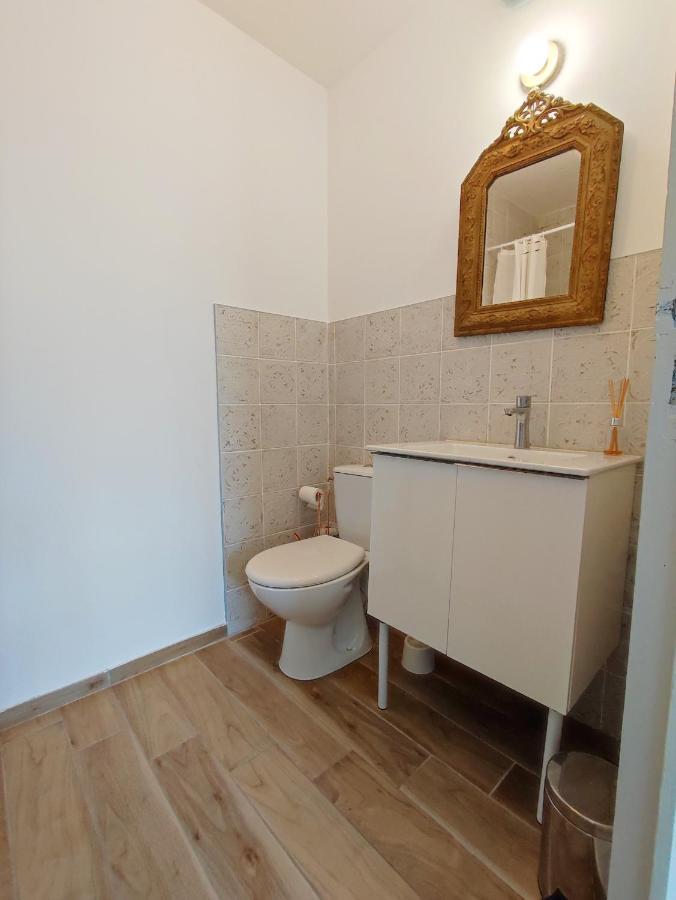Casa Flamingo - Appartement Calme Et Moderne - 4 - Canet-en-Roussillon Εξωτερικό φωτογραφία