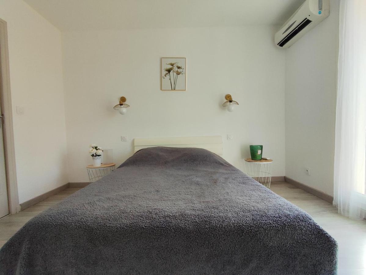 Casa Flamingo - Appartement Calme Et Moderne - 4 - Canet-en-Roussillon Εξωτερικό φωτογραφία